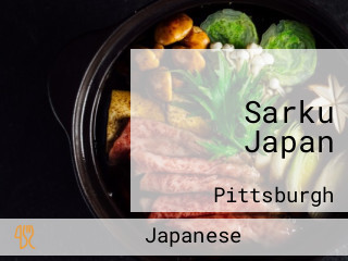 Sarku Japan