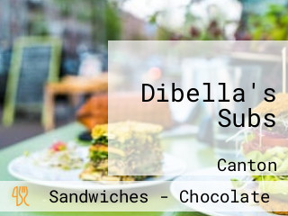 Dibella's Subs