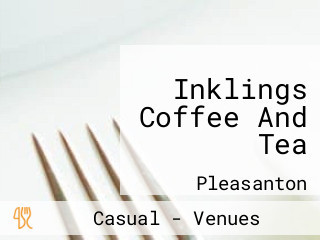 Inklings Coffee And Tea