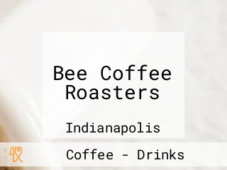 Bee Coffee Roasters