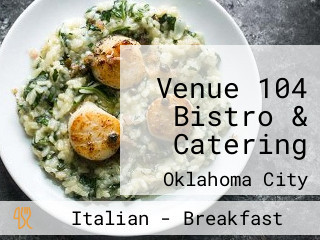 Venue 104 Bistro & Catering