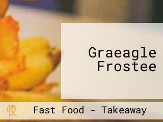 Graeagle Frostee