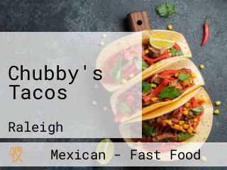 Chubby's Tacos