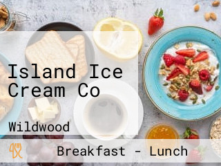 Island Ice Cream Co