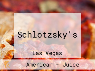 Schlotzsky's