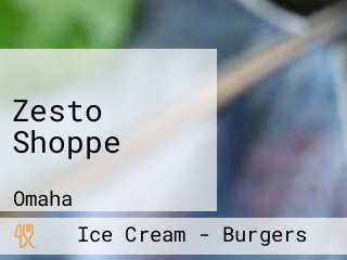 Zesto Shoppe