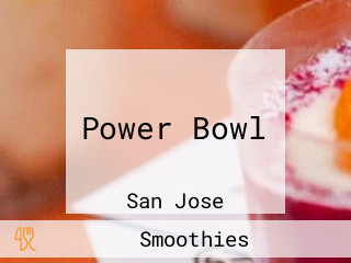 Power Bowl