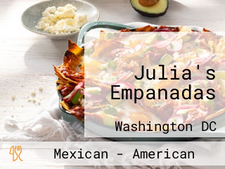 Julia's Empanadas