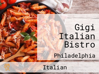 Gigi Italian Bistro