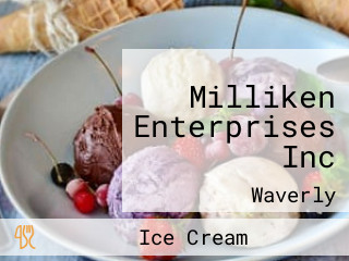 Milliken Enterprises Inc