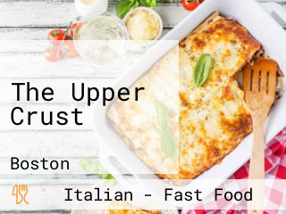 The Upper Crust