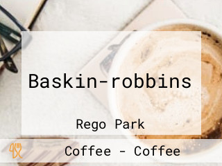 Baskin-robbins