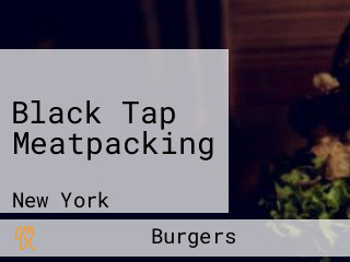 Black Tap Meatpacking