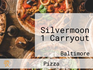 Silvermoon 1 Carryout