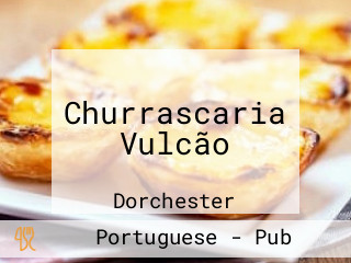 Churrascaria Vulcão