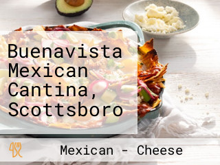 Buenavista Mexican Cantina, Scottsboro