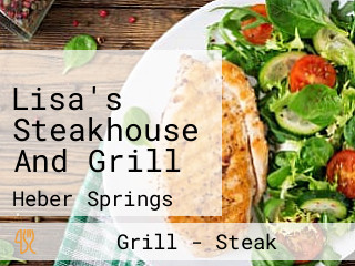 Lisa's Steakhouse Grill
