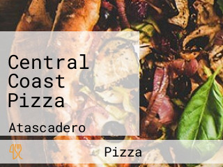 Central Coast Pizza