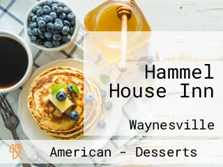 Hammel House Inn