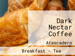 Dark Nectar Coffee