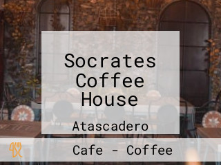 Socrates Coffee House