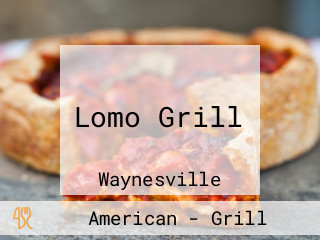 Lomo Grill