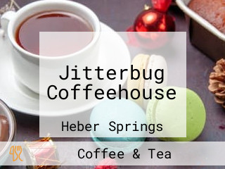 Jitterbug Coffeehouse