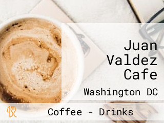 Juan Valdez Cafe