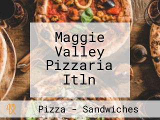 Maggie Valley Pizzaria Itln