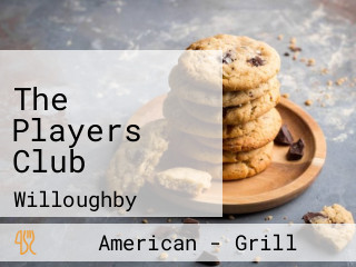 The Players Club