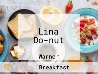 Lina Do-nut