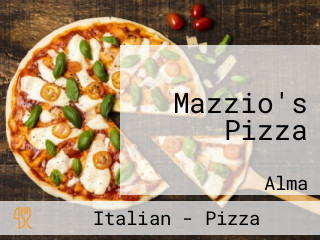 Mazzio's Pizza