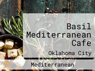 Basil Mediterranean Cafe