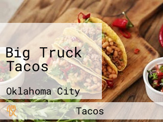 Big Truck Tacos