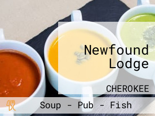 Newfound Lodge