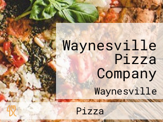 Waynesville Pizza Company