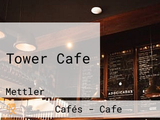 Tower Cafe