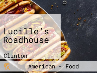 Lucille’s Roadhouse