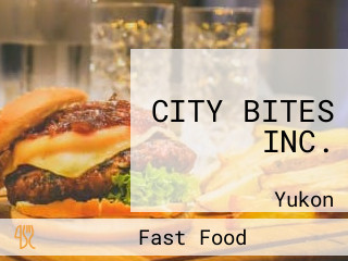 CITY BITES INC.