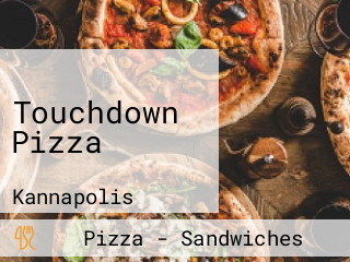 Touchdown Pizza