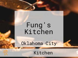 Fung's Kitchen