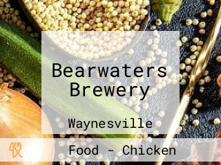 Bearwaters Brewery