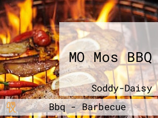 MO Mos BBQ