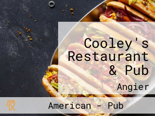 Cooley's Restaurant & Pub