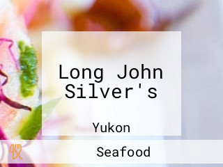 Long John Silver's