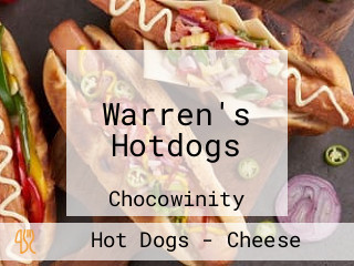 Warren's Hotdogs