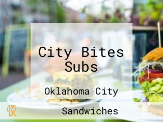 City Bites Subs