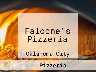 Falcone's Pizzeria