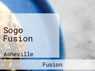 Sogo Fusion