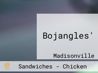 Bojangles'